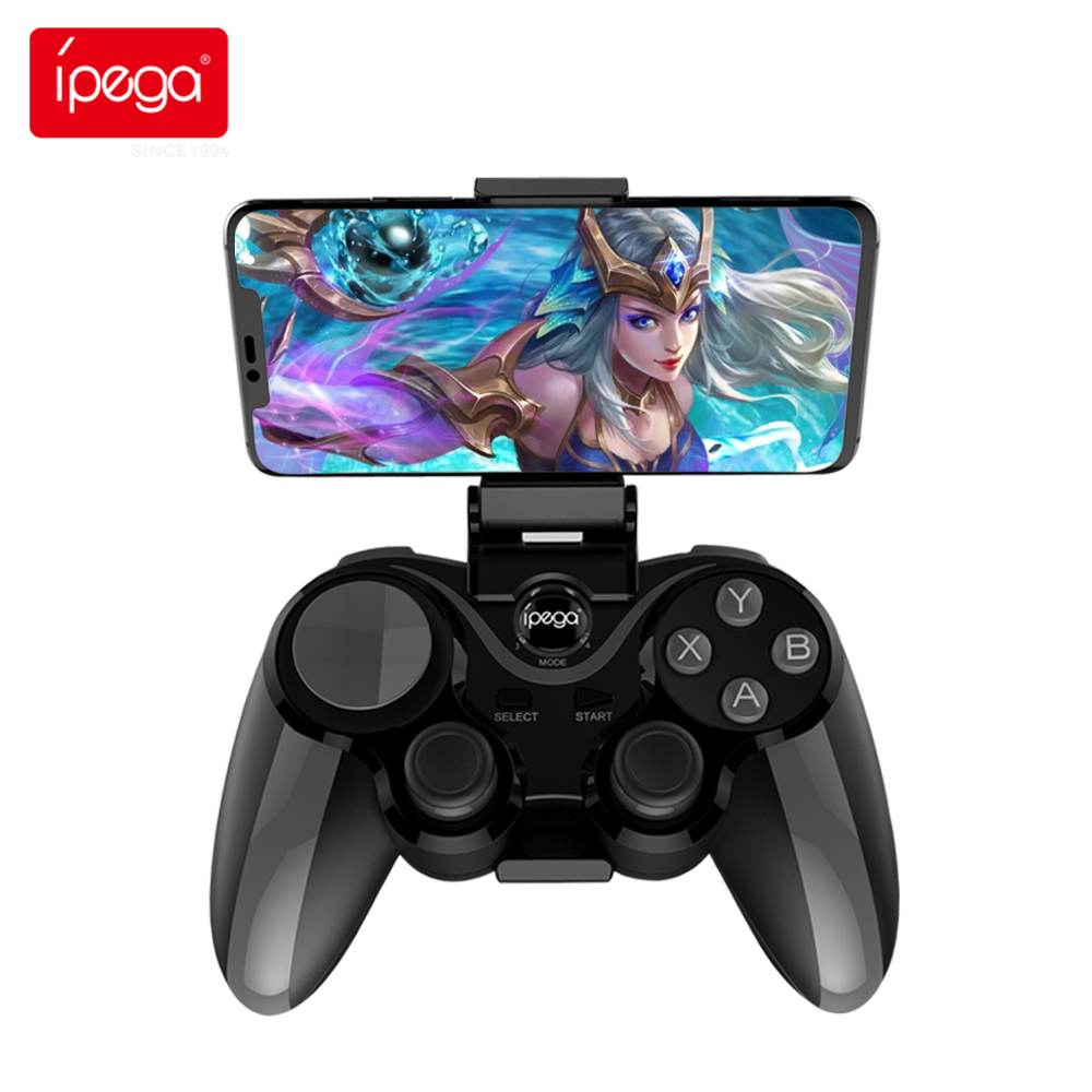 Ipega Pg Bluetooth Joystick Gamepad Wireless Game Controller F R